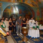 Botez - 7 august 2024